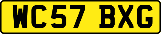 WC57BXG