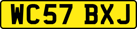 WC57BXJ