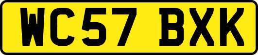 WC57BXK