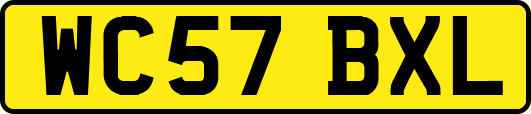 WC57BXL