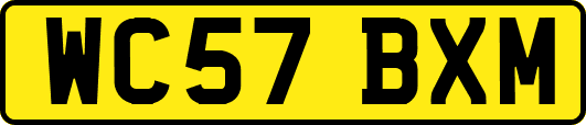 WC57BXM
