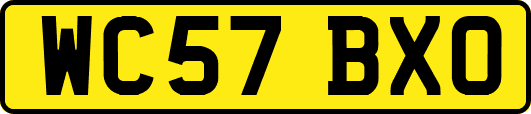 WC57BXO