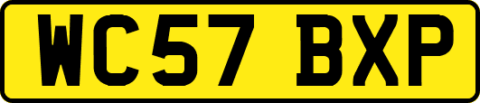 WC57BXP