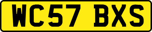 WC57BXS