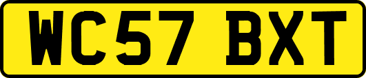 WC57BXT