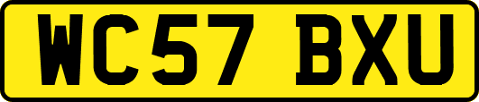 WC57BXU