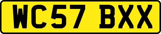 WC57BXX