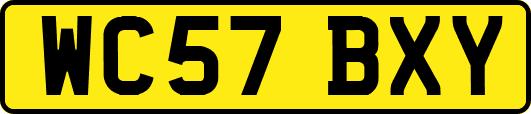 WC57BXY