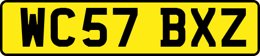 WC57BXZ