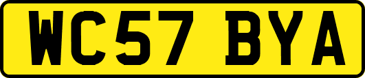WC57BYA
