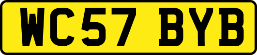 WC57BYB