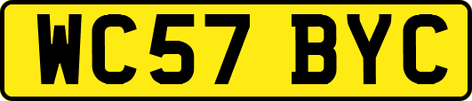 WC57BYC