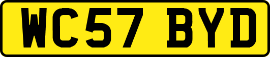 WC57BYD