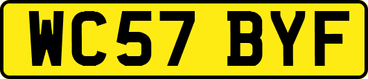 WC57BYF