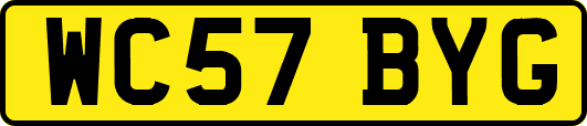WC57BYG