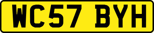 WC57BYH