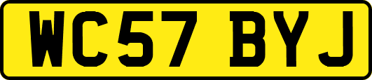 WC57BYJ