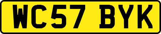 WC57BYK