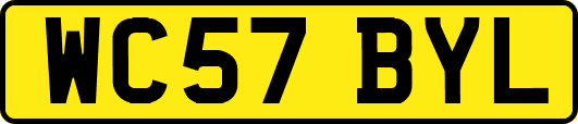 WC57BYL