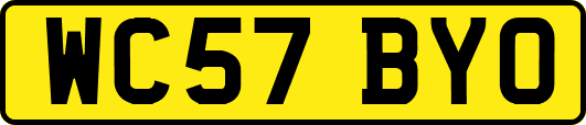 WC57BYO