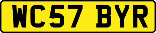 WC57BYR