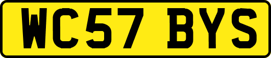 WC57BYS