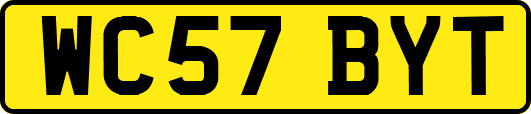 WC57BYT