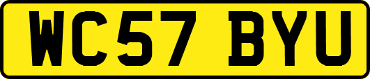 WC57BYU