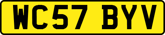WC57BYV