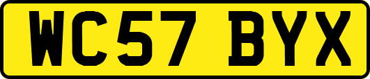 WC57BYX