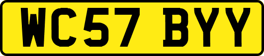 WC57BYY