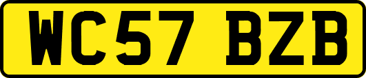 WC57BZB