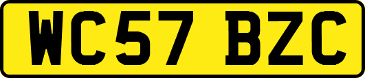 WC57BZC