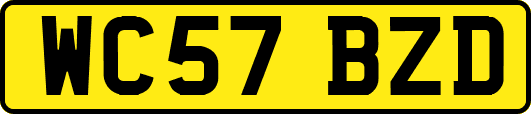 WC57BZD