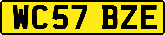 WC57BZE