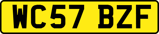 WC57BZF