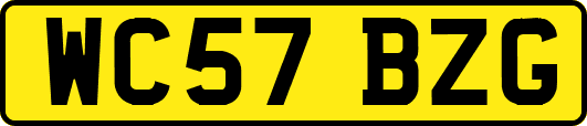WC57BZG