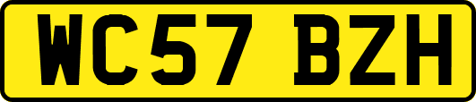 WC57BZH