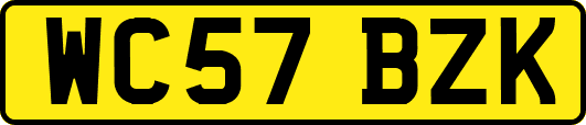 WC57BZK