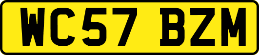 WC57BZM