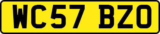 WC57BZO