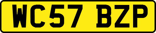 WC57BZP