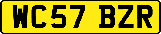WC57BZR