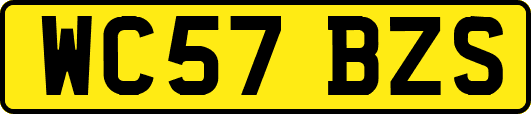 WC57BZS