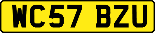 WC57BZU