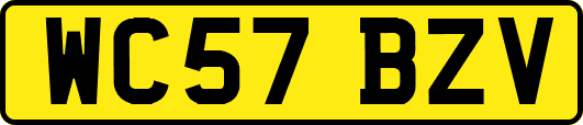 WC57BZV