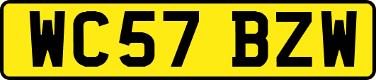 WC57BZW