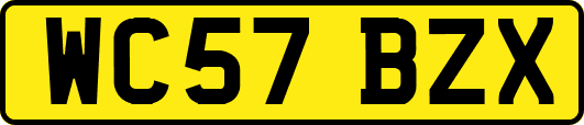 WC57BZX