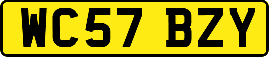 WC57BZY