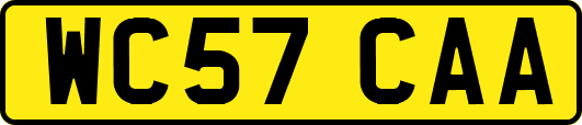 WC57CAA
